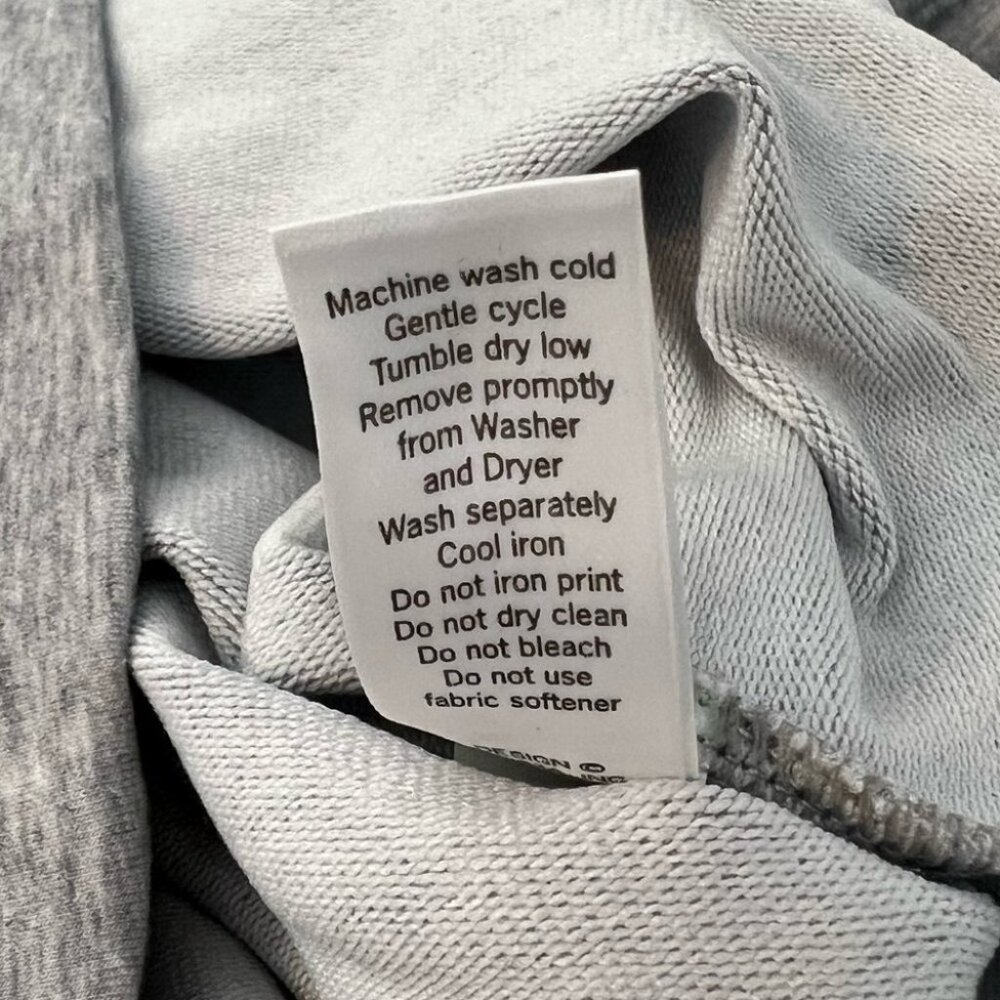 Athleta Light Gray Mini Dress - Picture 9 of 9